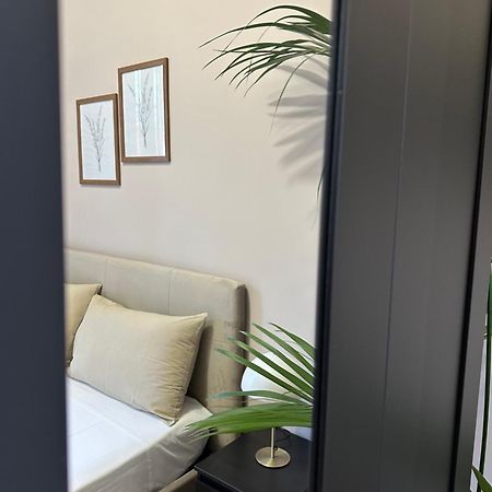 Bed & Breakfast Federico II 巴列塔 外观 照片