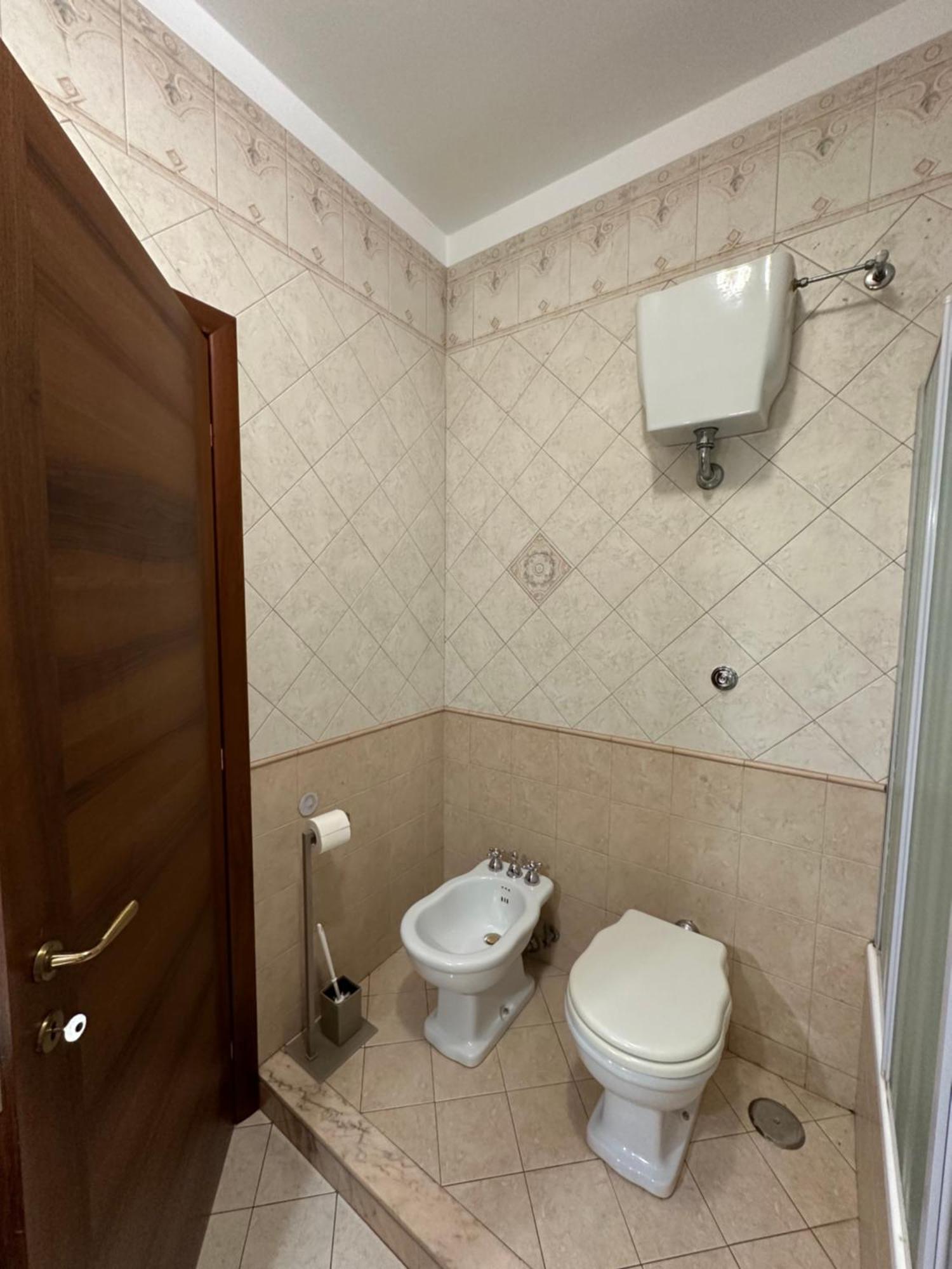 Bed & Breakfast Federico II 巴列塔 外观 照片
